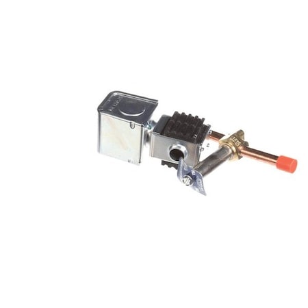 Howard Solenoid Assembly 21-307-38